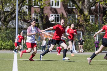 Bild 48 - wBJ ETV2 - Walddoerfer : Ergebnis: 3:0
